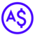 AUDD logo