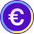 Celo Euro logo