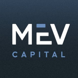 MEV Capital Falcon USDC Senior Tranche logo