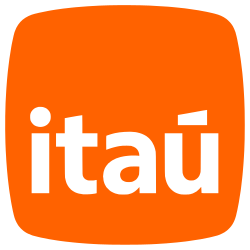 Itau Unibanco BRL Stablecoin logo