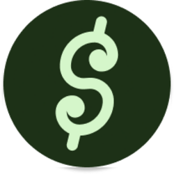 Nerite USND logo