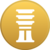 Djed Stablecoin logo