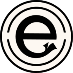 Ebisu ebUSD logo