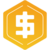 WEUSD logo