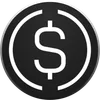 Ethena USDe logo