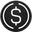 Ethena USDe logo