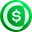 Usual USD logo