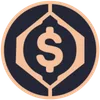 Alchemix USD logo