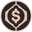 Alchemix USD logo