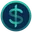 Balanced Dollar logo