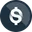 Origin Dollar logo