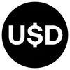 Frax USD logo