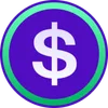 Mento Dollar logo