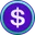 Mento Dollar logo