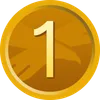 World Liberty Financial USD logo