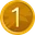 World Liberty Financial USD logo