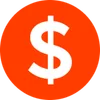 Plume USD logo