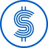Asymmetry USDaf logo