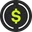 Cap cUSD logo