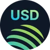 JupUSD logo