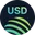 JupUSD logo