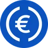EURC logo