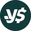 Youves uUSD logo