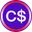 Mento Canadian Dollar logo