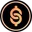 Staked USN logo