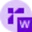 Wrapped Savings rUSD logo