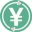 Convertible JPY Token logo