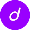 dTRINITY dUSD logo