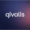 Qivalis Euro logo
