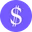 Flying Tulip USD logo