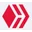 Hive Backed Dollar logo