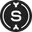 Initia iUSD logo