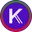 Mento Kenyan Shilling logo