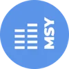 Main Street Yield logo