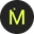 Real MXN logo