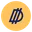 Inverse Staked DOLA logo