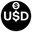Staked Frax USD logo
