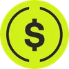 Staked Cap USD logo
