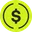 Staked Cap USD logo