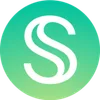 Sky Savings USDS logo