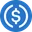 Movement USDCx logo
