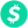 USDX logo