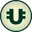 Unity USD logo