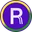 Mento South African Rand logo