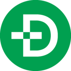 Alto DUSD logo