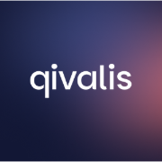 Qivalis Euro logo